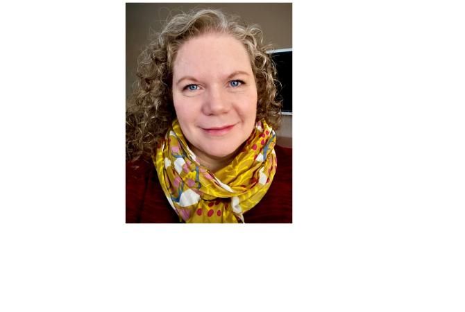 Photo of Wendy Waring, Msc, BA (Hons), Group Facilitator